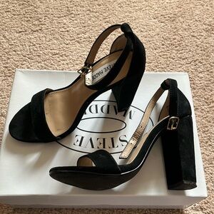 Steve Madden heels